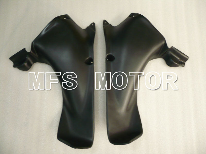 Kawasaki NINJA ZX9R 1994-1997 ABS Fairing - Flame - Black Blue - MFS3900 - Fairings Kit