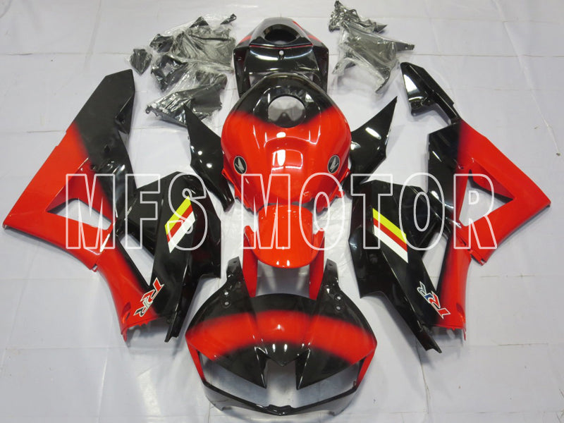 Honda CBR600RR 2013-2023 Injection ABS Fairing - Ohters - Black Red - MFS8363 - Fairings Kit